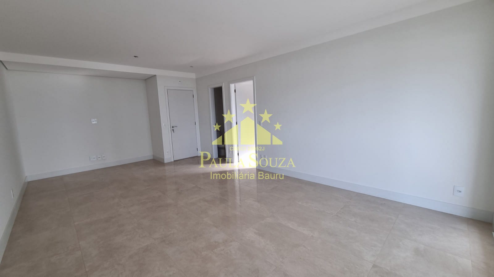 Apartamento, 3 quartos, 125 m² - Foto 2