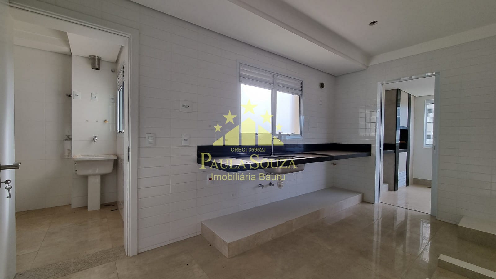 Apartamento, 3 quartos, 125 m² - Foto 4