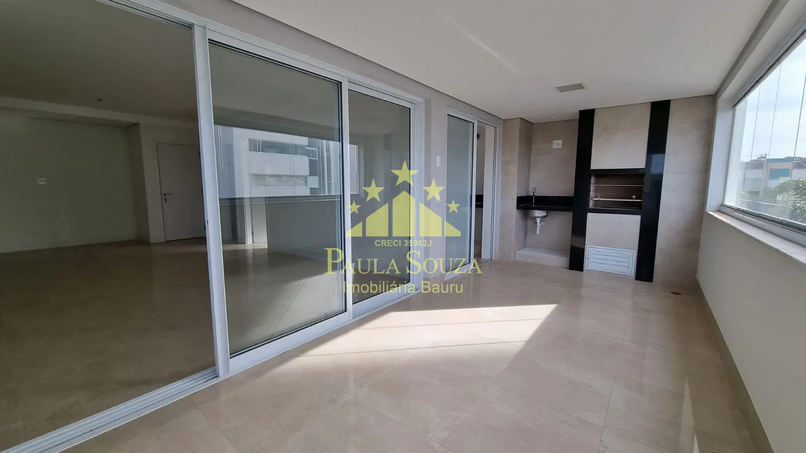 Apartamento, 3 quartos, 125 m² - Foto 3