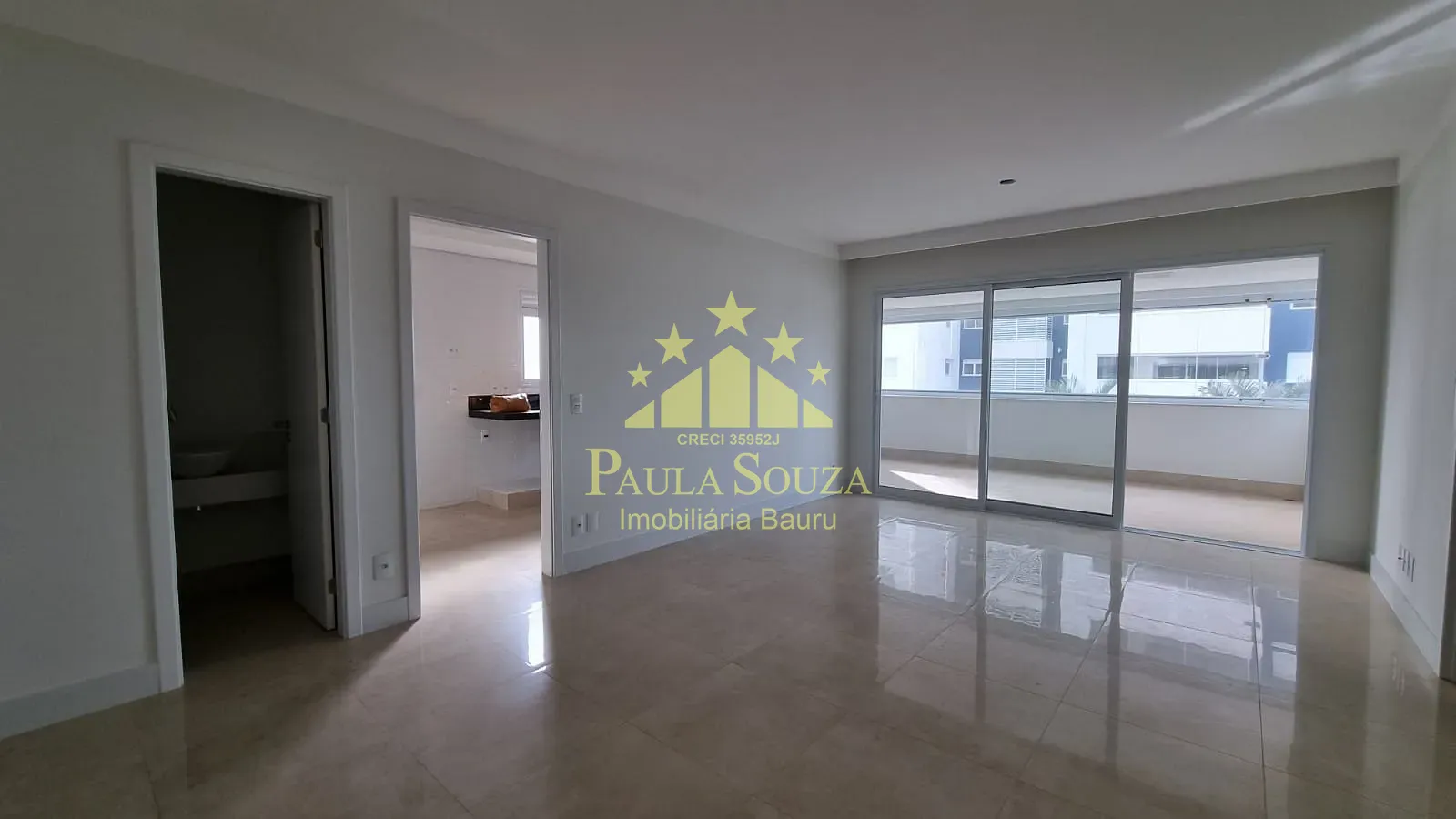 Apartamento, 3 quartos, 125 m² - Foto 6