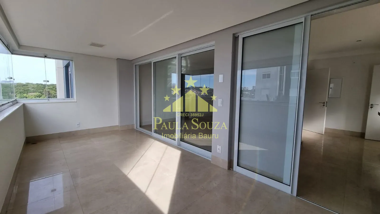 Apartamento, 3 quartos, 125 m² - Foto 1