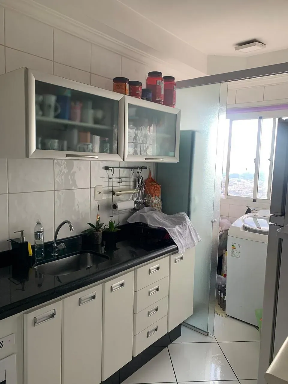 Apartamento, 2 quartos, 50 m² - Foto 2