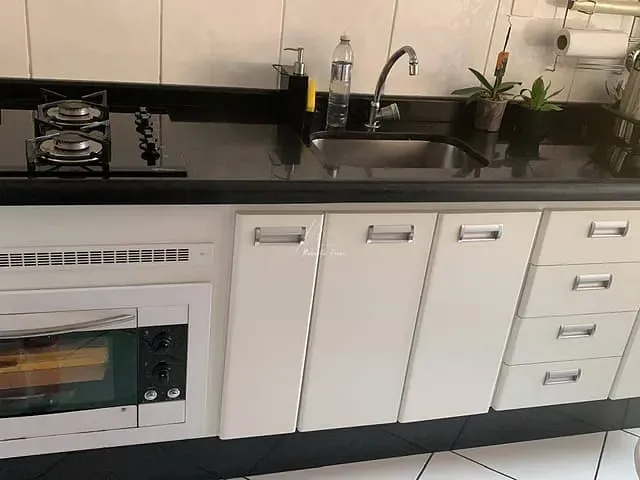 Apartamento 2 quartos e 1 banheiro, à venda, no bairro Vila Ema em São Paulo
