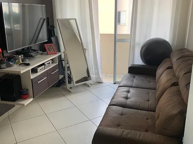 Apartamento 2 quartos e 1 banheiro, à venda, no bairro Vila Ema em São Paulo