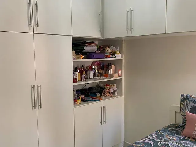 Apartamento 2 quartos e 1 banheiro, à venda, no bairro Vila Ema em São Paulo