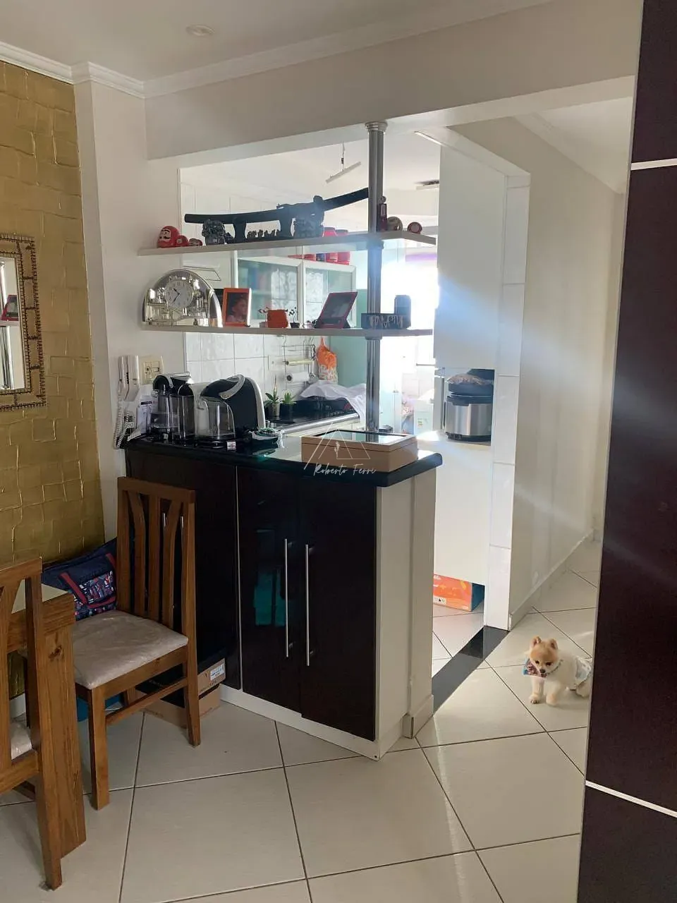 Apartamento, 2 quartos, 50 m² - Foto 3