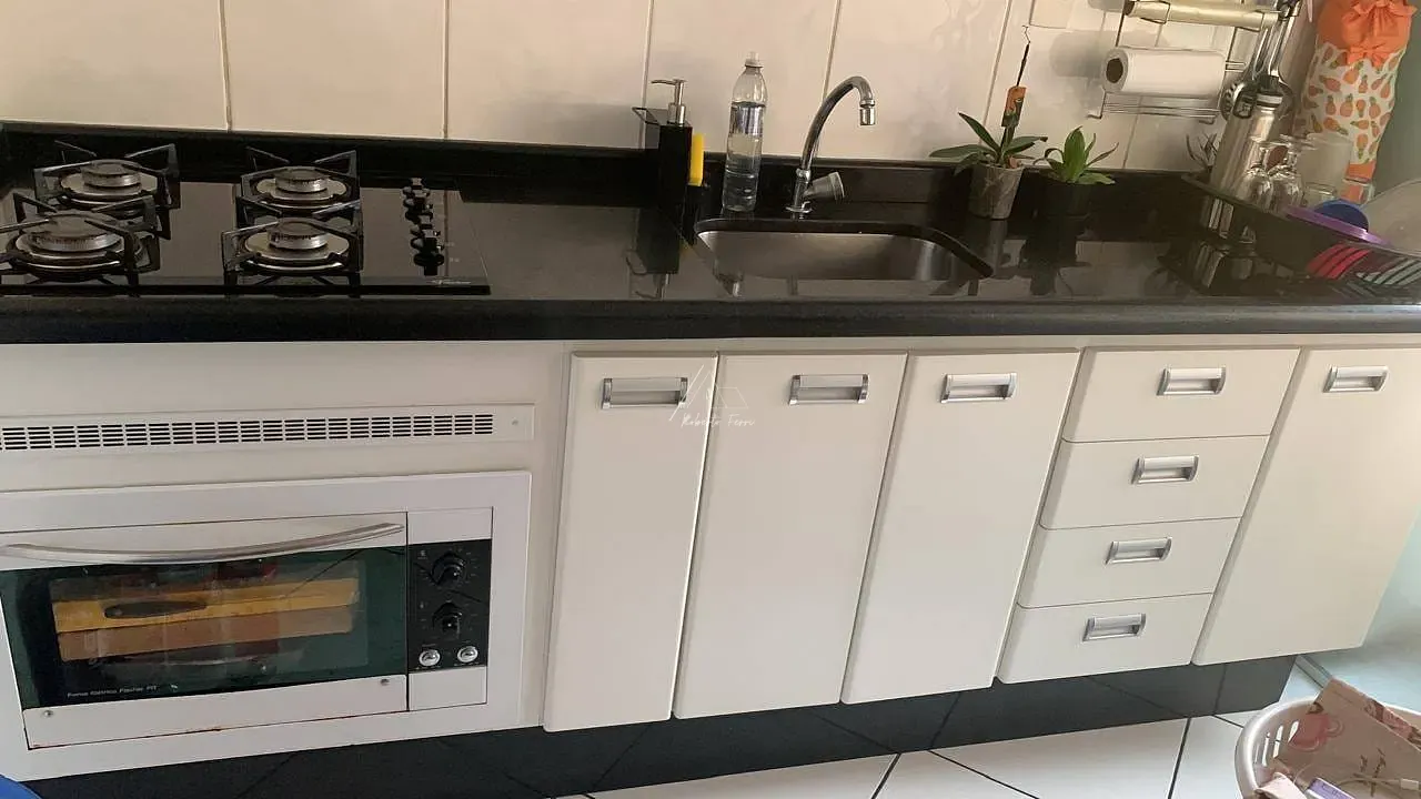 Apartamento, 2 quartos, 50 m² - Foto 1