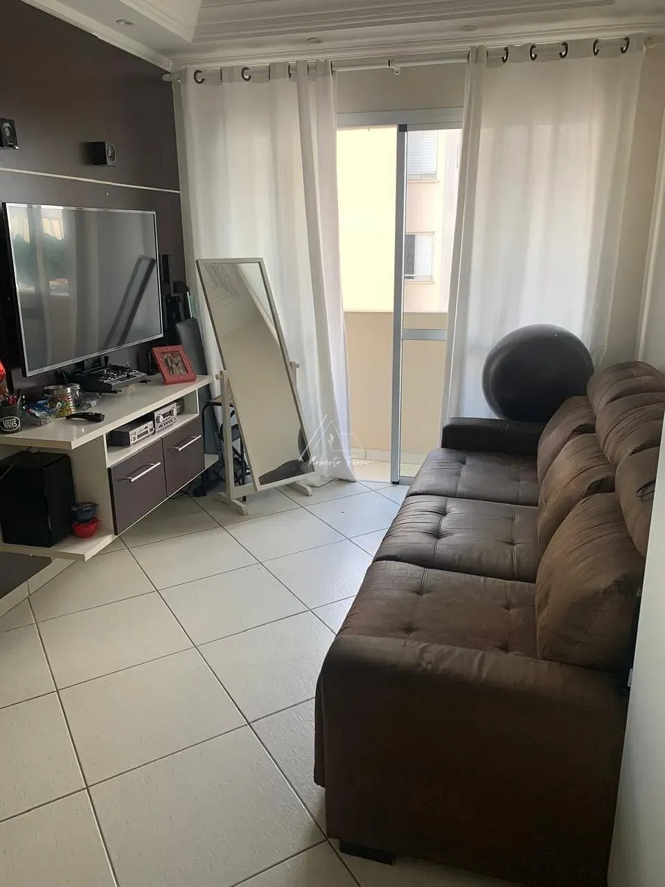 Apartamento, 2 quartos, 50 m² - Foto 4