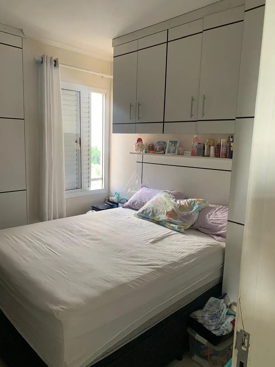 Apartamento, 2 quartos, 50 m² - Foto 6