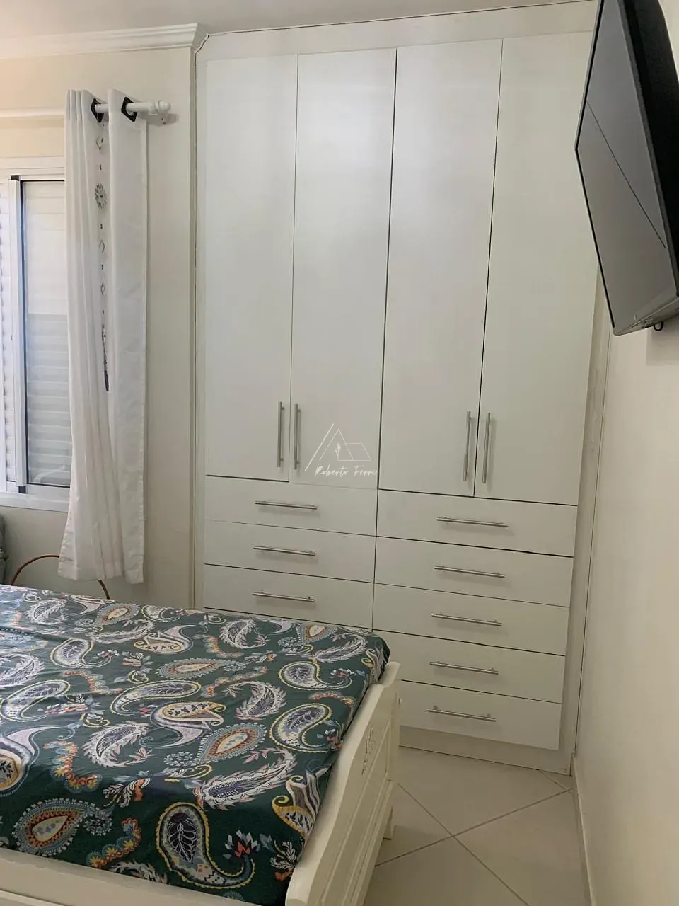 Apartamento, 2 quartos, 50 m² - Foto 9