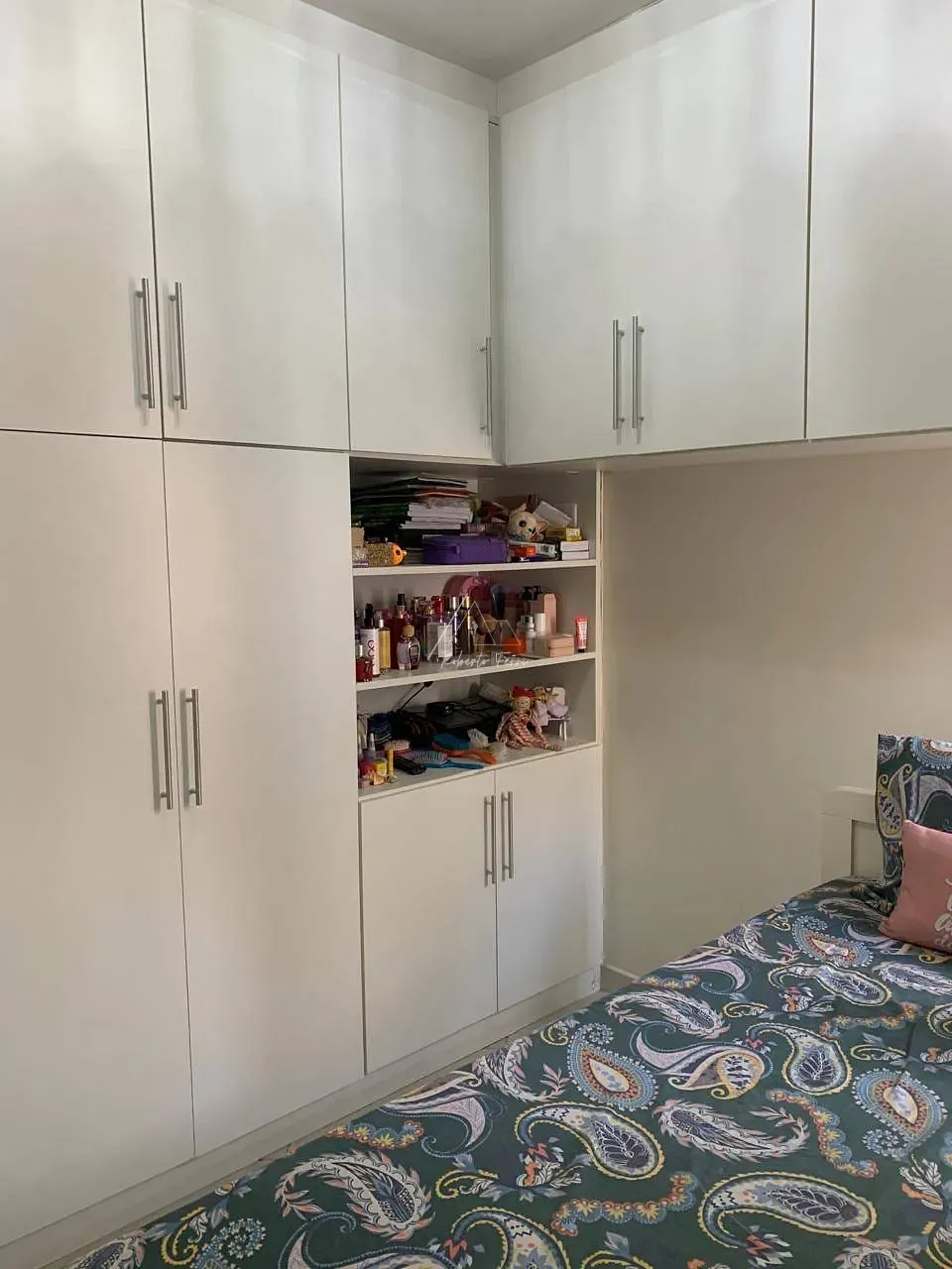 Apartamento, 2 quartos, 50 m² - Foto 5