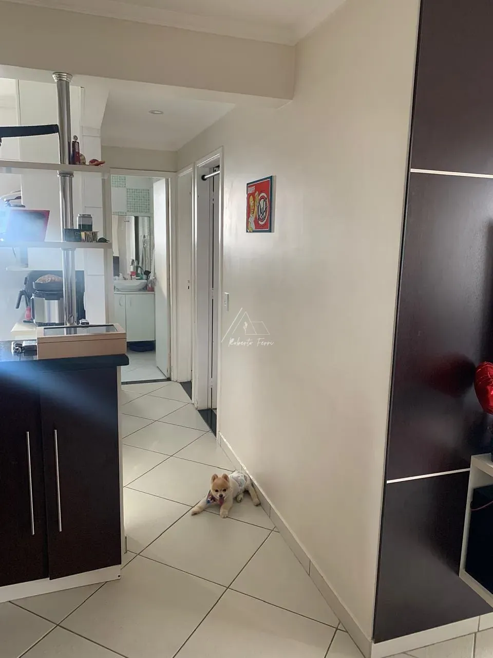 Apartamento, 2 quartos, 50 m² - Foto 11