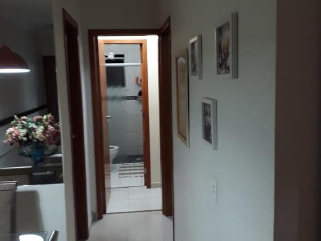 Foto do Apartamento - Apartamento à venda, 64 m² por R$ 310.000,00 - Jardim América - São José dos Campos/SP | INDEPENDENCE NEGOCIOS IMOBILIARIOS LTDA