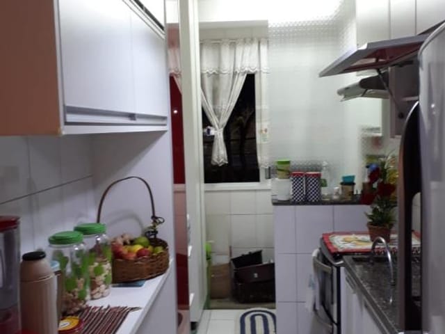 Foto do Apartamento - Apartamento à venda, 64 m² por R$ 310.000,00 - Jardim América - São José dos Campos/SP | INDEPENDENCE NEGOCIOS IMOBILIARIOS LTDA