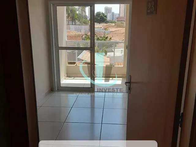 Apartamento com 109m² 2 quartos e 2 banheiros, à venda, no bairro CENTRO em ARARAQUARA