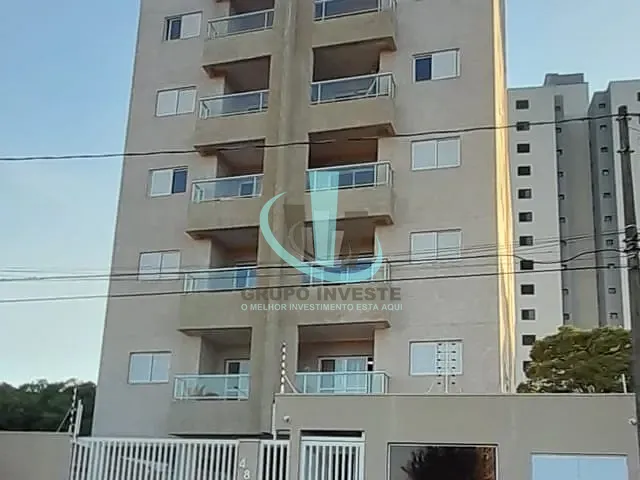 Apartamento com 109m² 2 quartos e 2 banheiros, à venda, no bairro CENTRO em ARARAQUARA