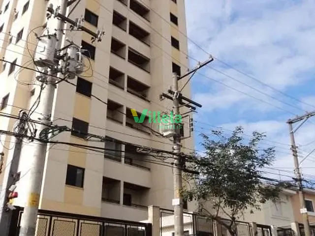 Apartamento com 69m² 3 quartos e 1 banheiro, para alugar, no bairro Cidade Mãe do Céu em São Paulo