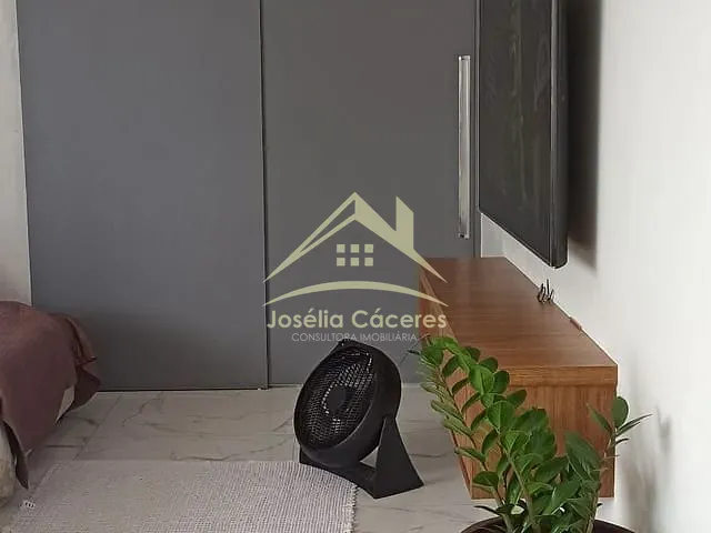 Apartamento com 70m² 2 quartos e 2 banheiros, à venda, no bairro Santa Helena em Cuiabá
