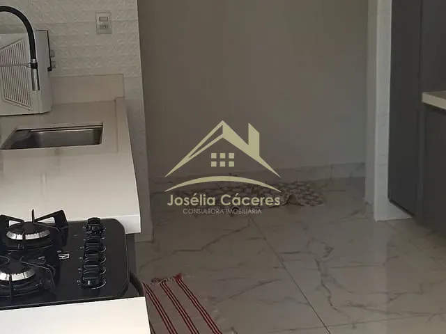 Apartamento com 70m² 2 quartos e 2 banheiros, à venda, no bairro Santa Helena em Cuiabá