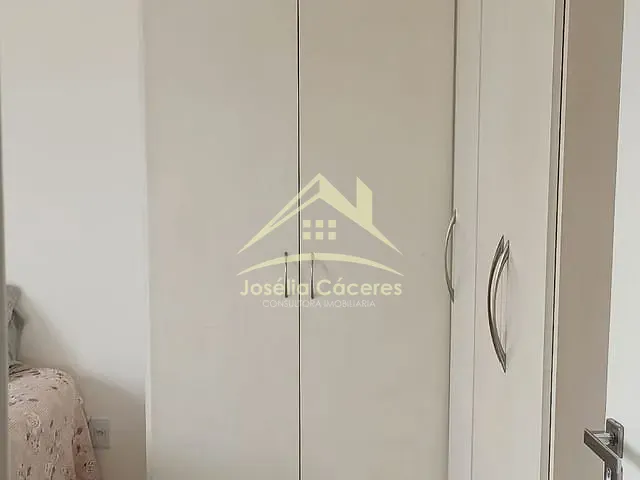 Apartamento com 70m² 2 quartos e 2 banheiros, à venda, no bairro Santa Helena em Cuiabá