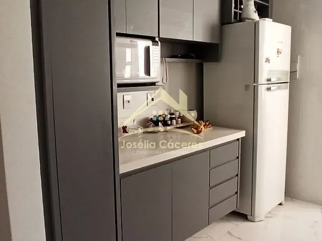 Apartamento com 70m² 2 quartos e 2 banheiros, à venda, no bairro Santa Helena em Cuiabá