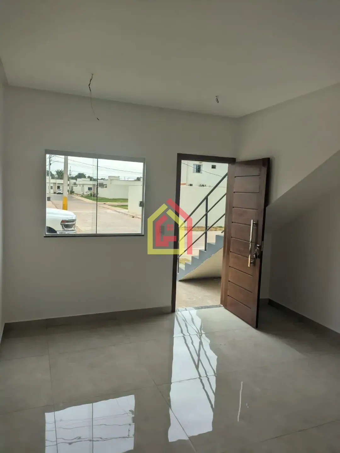 Casa para alugar com 2 quartos, 1 banheiro, 1 vaga e 10m² no Park Cidade Nova, Marabá (PA) — foto 2 de 9