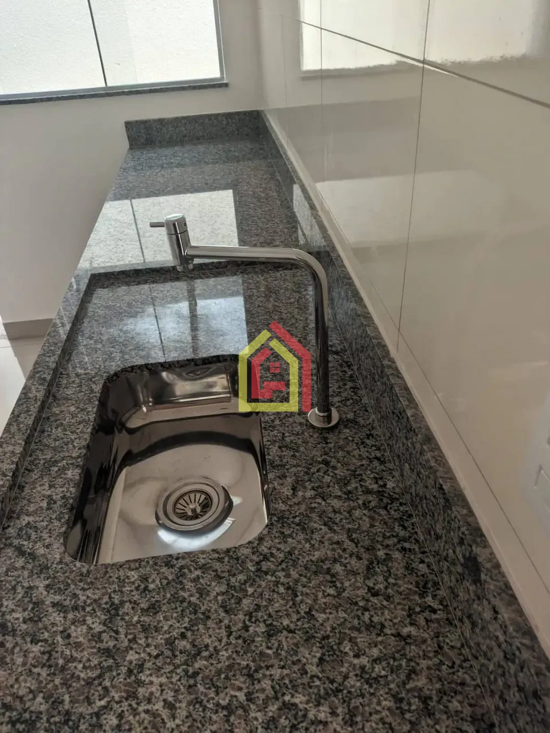 Casa para alugar com 2 quartos, 1 banheiro, 1 vaga e 10m² no Park Cidade Nova, Marabá (PA) — foto 5 de 9