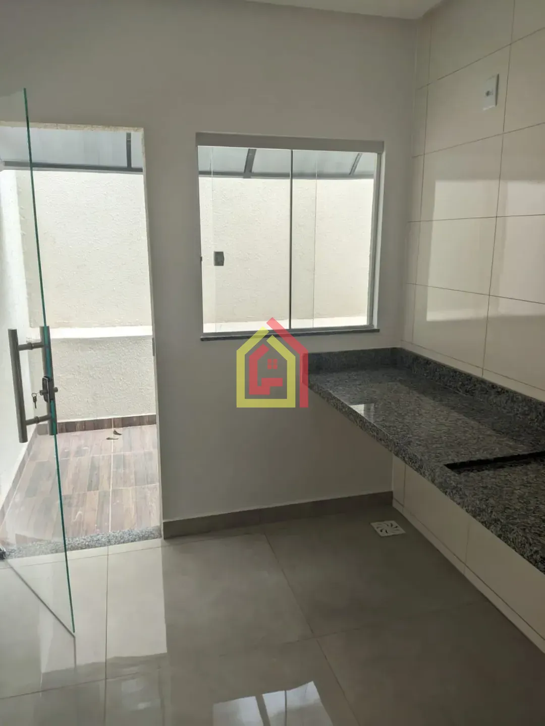 Casa para alugar com 2 quartos, 1 banheiro, 1 vaga e 10m² no Park Cidade Nova, Marabá (PA) — foto 3 de 9