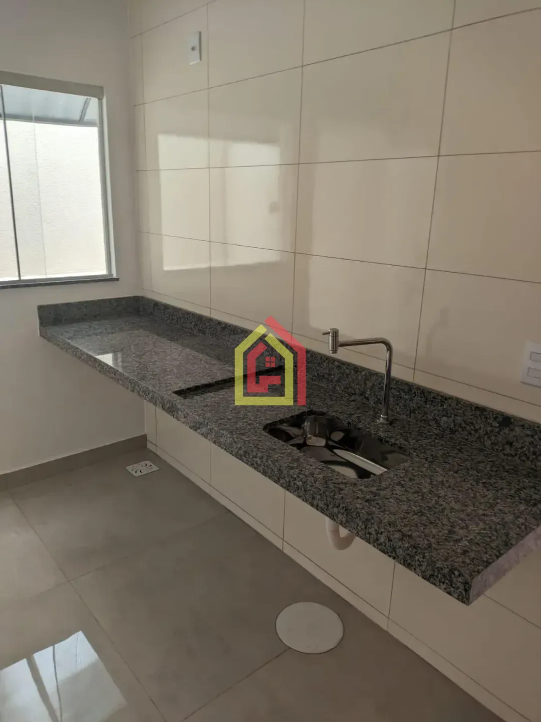 Casa para alugar com 2 quartos, 1 banheiro, 1 vaga e 10m² no Park Cidade Nova, Marabá (PA) — foto 4 de 9