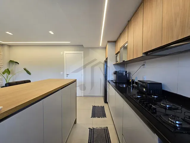 Apartamento 2 quartos e 2 banheiros, à venda, no bairro Alamedas do Botânico em Ribeirão Preto