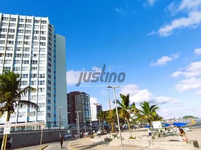 Apartamento com 86m² 2 quartos e 1 banheiro, à venda, no bairro Praia Do Sonho em Itanhaém