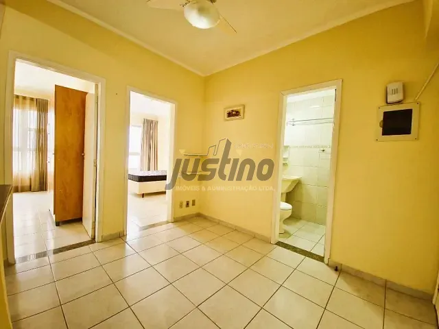 Apartamento com 86m² 2 quartos e 1 banheiro, à venda, no bairro Praia Do Sonho em Itanhaém