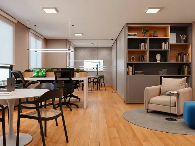 Apartamento 2 quartos e 2 banheiros, à venda, no bairro Manuel Dias Branco em Fortaleza