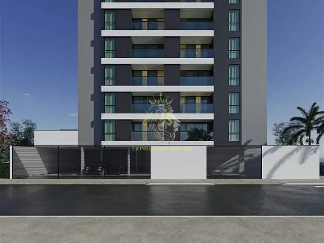 Apartamento 2 quartos e 3 banheiros, à venda, no bairro Tabuleiro em Camboriú