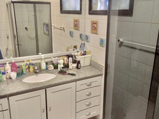 Apartamento 3 quartos e 3 banheiros, à venda, no bairro Suíssa em Aracaju