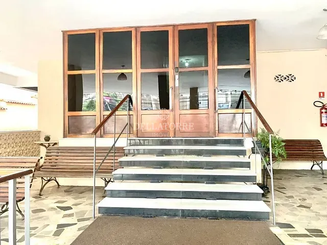 Apartamento 2 quartos e 1 banheiro, à venda, no bairro Alto em Teresópolis