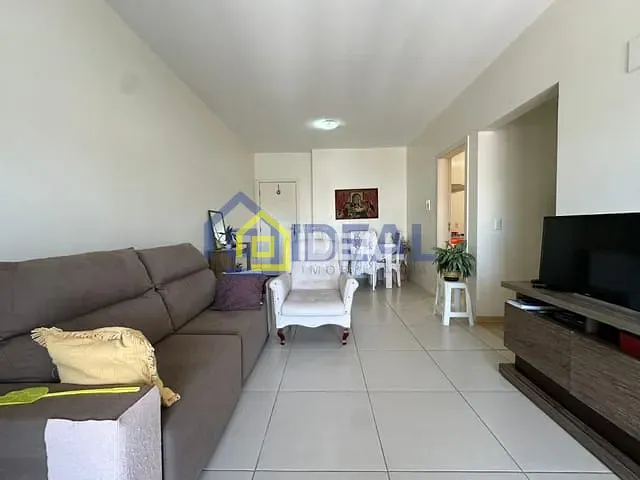 Apartamento 2 quartos e 1 banheiro, à venda, no bairro Centro em Concórdia