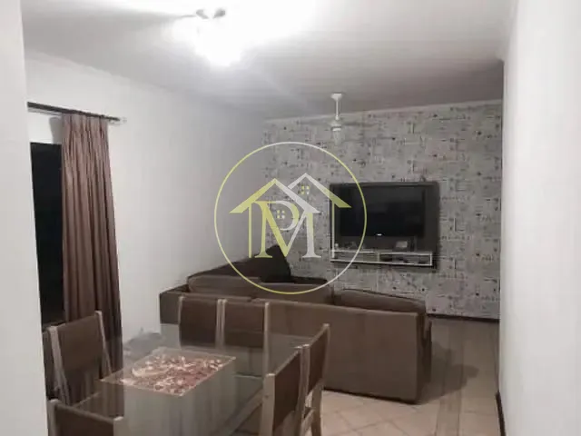 Apartamento 3 quartos e 2 banheiros, à venda, no bairro Vila Haro em Sorocaba