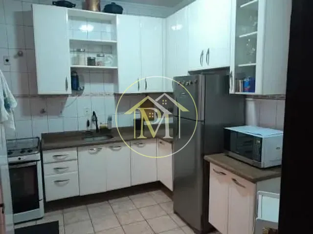 Apartamento 3 quartos e 2 banheiros, à venda, no bairro Vila Haro em Sorocaba