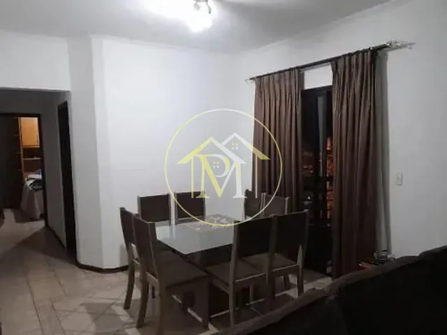 Apartamento 3 quartos e 2 banheiros, à venda, no bairro Vila Haro em Sorocaba