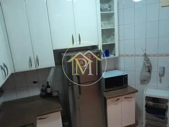 Apartamento 3 quartos e 2 banheiros, à venda, no bairro Vila Haro em Sorocaba