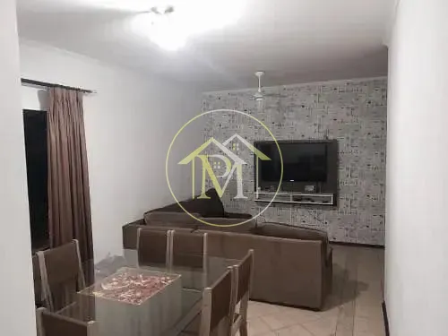 Apartamento, 3 quartos, 97 m² - Foto 3