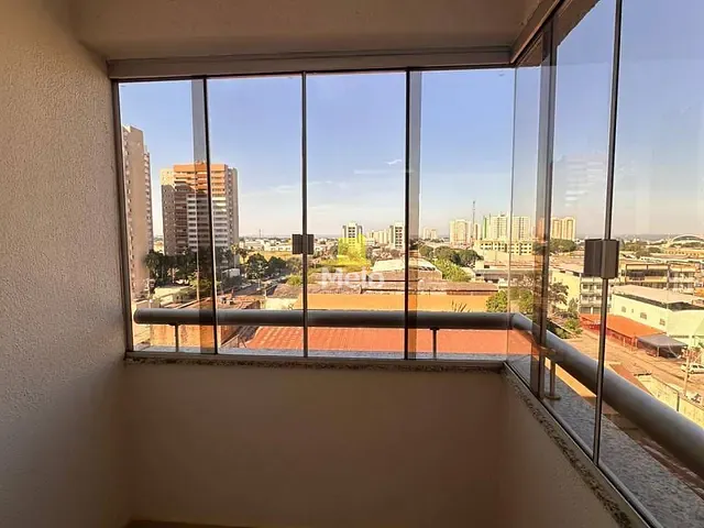 Apartamento 2 quartos e 1 banheiro, para alugar, no bairro Setor Industrial (Gama) em Brasília