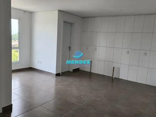 Apartamento com 68m² 2 quartos e 1 banheiro, à venda, no bairro Barnabé em Gravataí