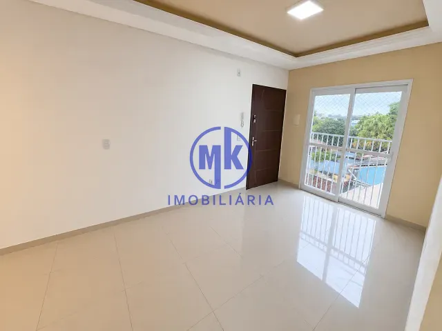 Apartamento 2 quartos e 1 banheiro, à venda ou para alugar, no bairro Nossa Chácara em Gravataí