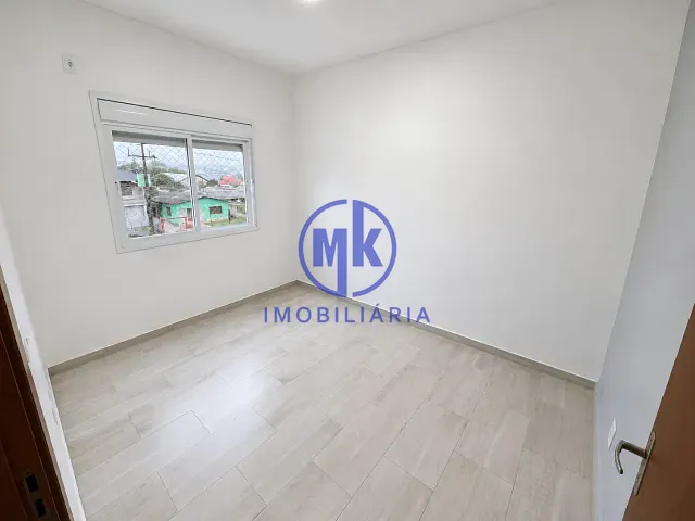 Apartamento 2 quartos e 1 banheiro, à venda ou para alugar, no bairro Nossa Chácara em Gravataí