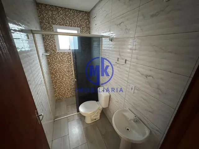 Apartamento 2 quartos e 1 banheiro, à venda ou para alugar, no bairro Nossa Chácara em Gravataí