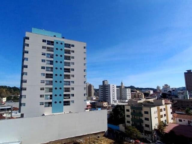Foto do Apartamento - Apartamento à venda 3 Quartos, 1 Vaga, 80M², Varginha, Itajubá - MG | Edifício Bela Vista I | MOHALLEM e LOPES CORRETAGEM E ADMINISTRACAO DE IMOVEIS LTDA
