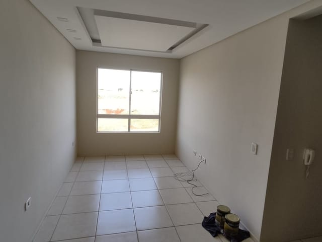 Apartamento com 55m² 2 quartos e 1 banheiro, à venda, no bairro Chácara Manella em Cambé