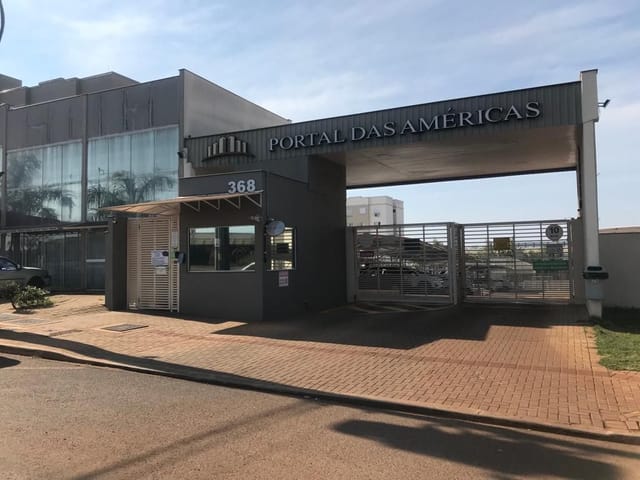 Apartamento com 55m² 2 quartos e 1 banheiro, à venda, no bairro Chácara Manella em Cambé